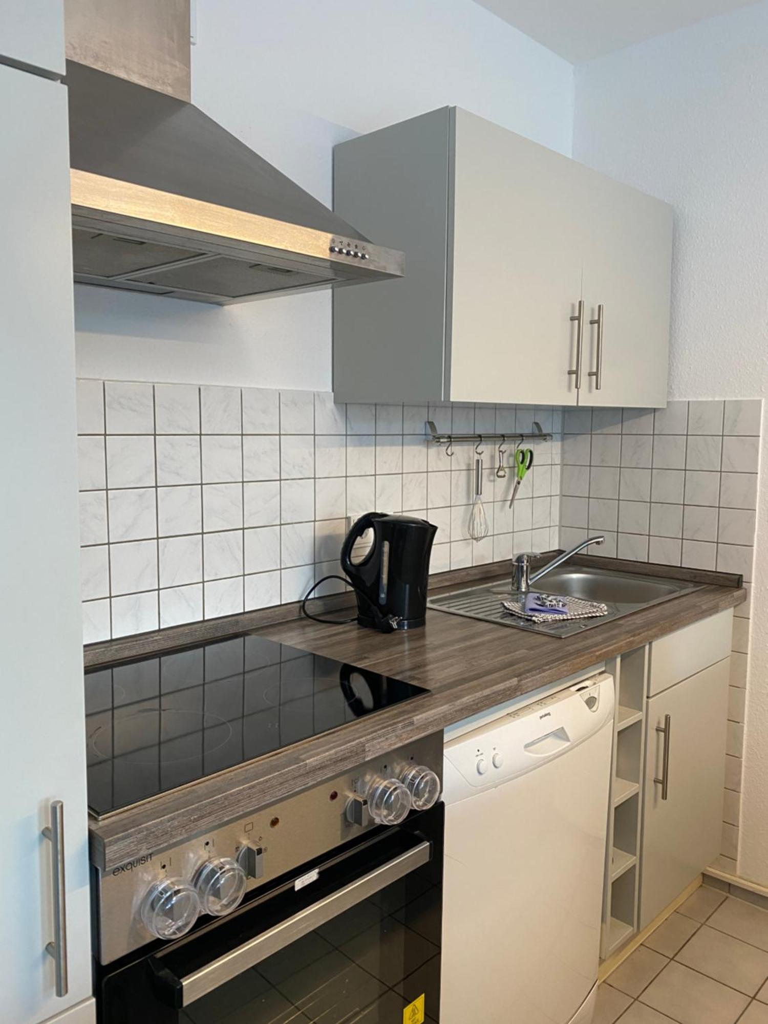 Ferienhaus Kiebitz Dorumer Neufeld Εξωτερικό φωτογραφία