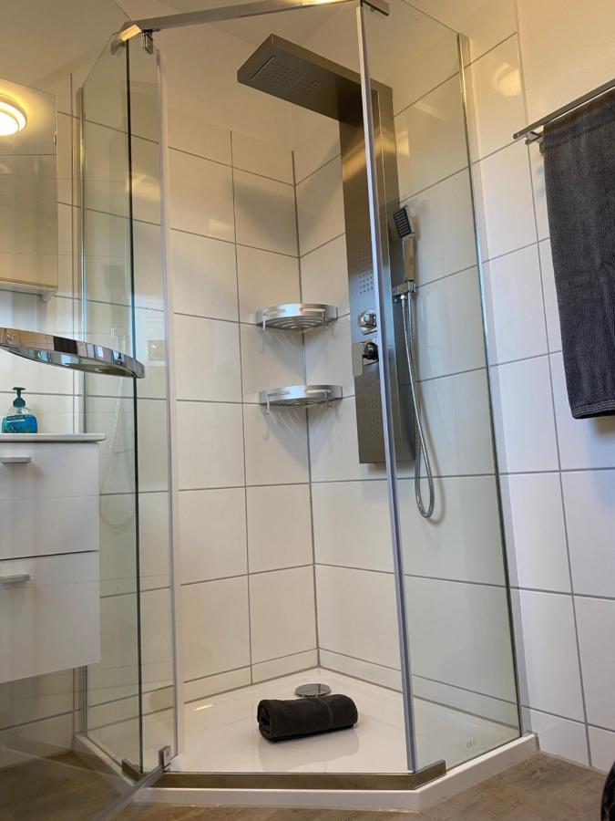 Ferienhaus Kiebitz Dorumer Neufeld Εξωτερικό φωτογραφία