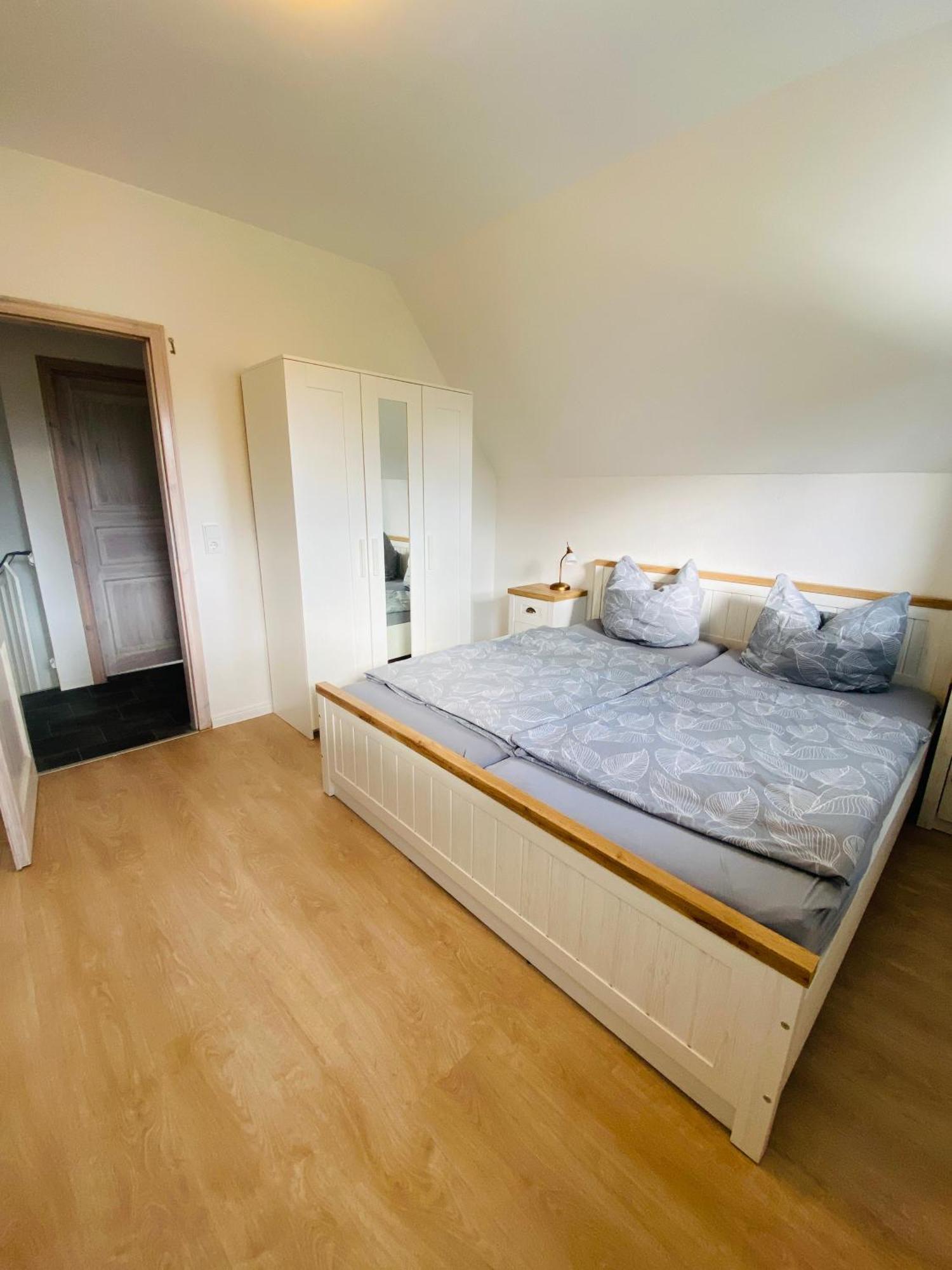 Ferienhaus Kiebitz Dorumer Neufeld Εξωτερικό φωτογραφία